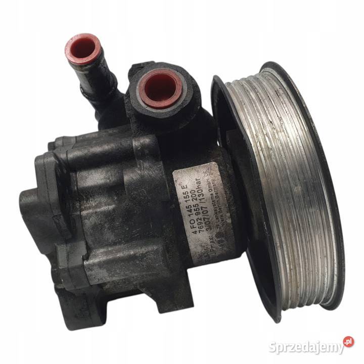 POMPA WSPOMAGANIA Audi A6 C6 20 TDI 4F0145155E
