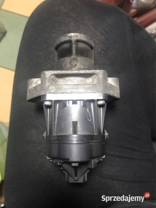 Zawor egr 16 20 mjtd Alfa opel fiat