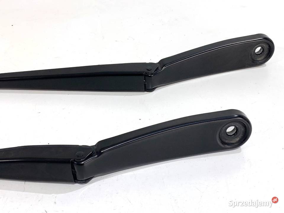 RAMIĘ WYCIERACZKI KOMPLET PRZÓD BMW F48 7360515 osobowe podkarpackie
