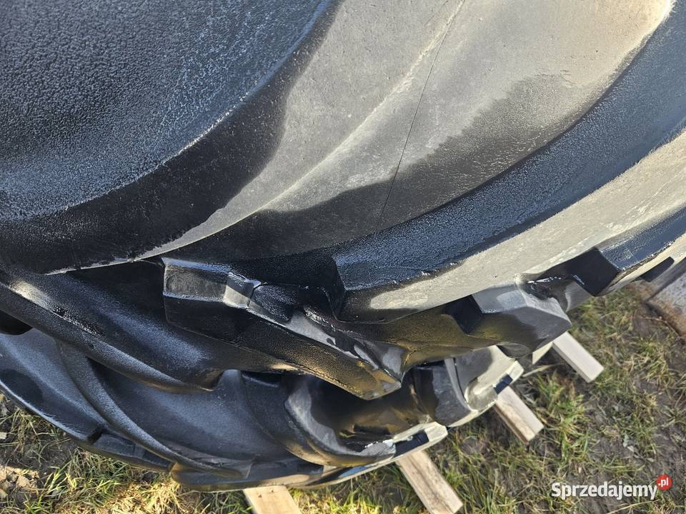 Opony rolnicze vredestein 65075 R38 Brodnica