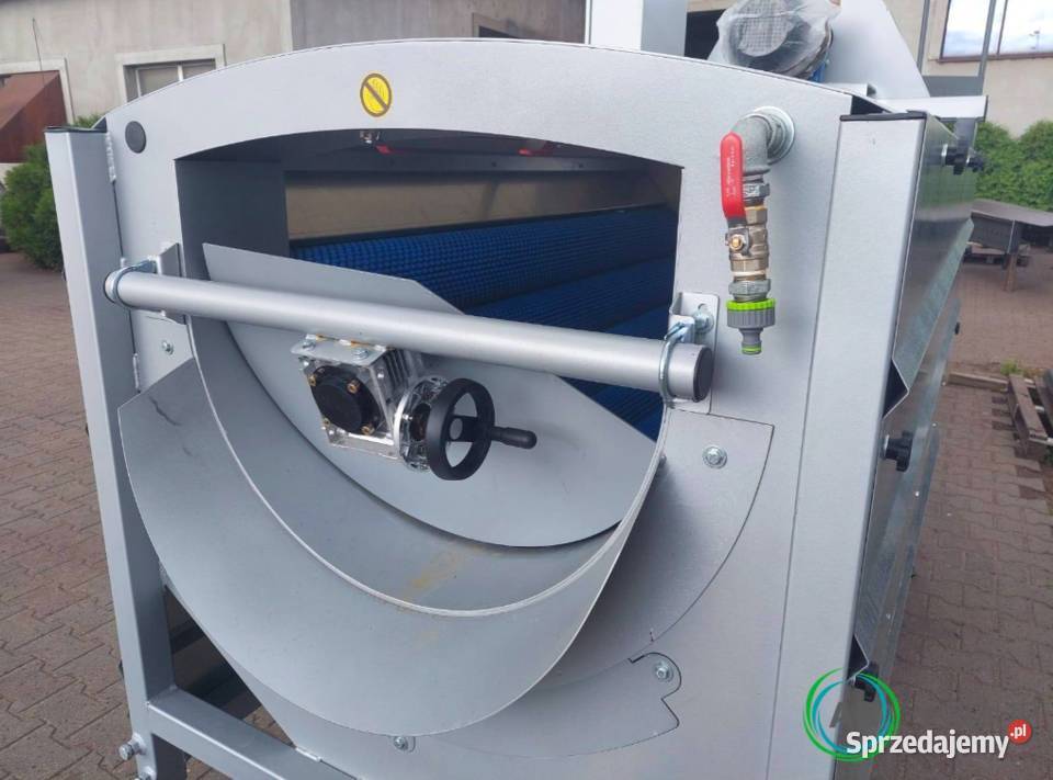 Domasz Polerka do Warzyw PD8200