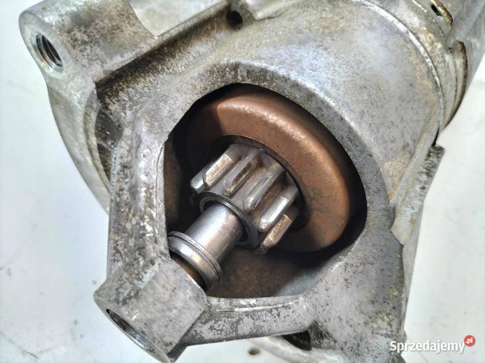 ROZRUSZNIK 9646972280 20 HDI Peugeot 407 I