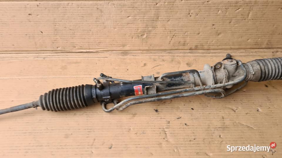 Subaru Legacy 3 BH5 maglownica przekładnia Legnica