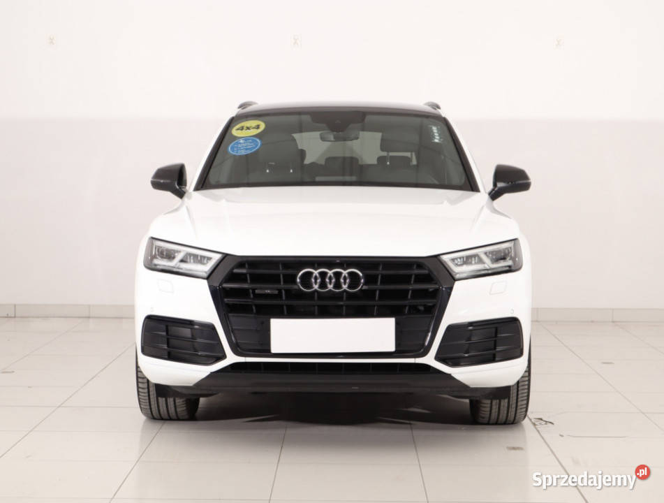 Audi Q5 20 TDI 1968cm3 Piaseczno