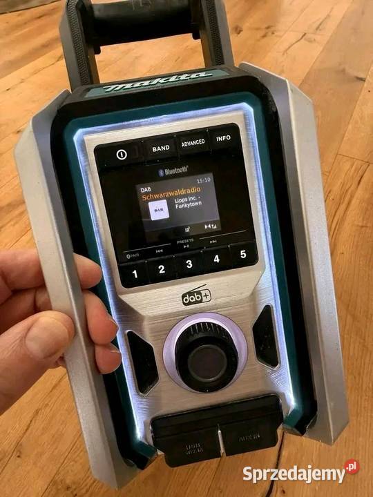 Radio Makita wielkopolskie Leszno