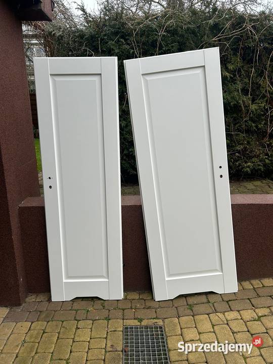 Drzwi wewnętrzne Porta Szczecin