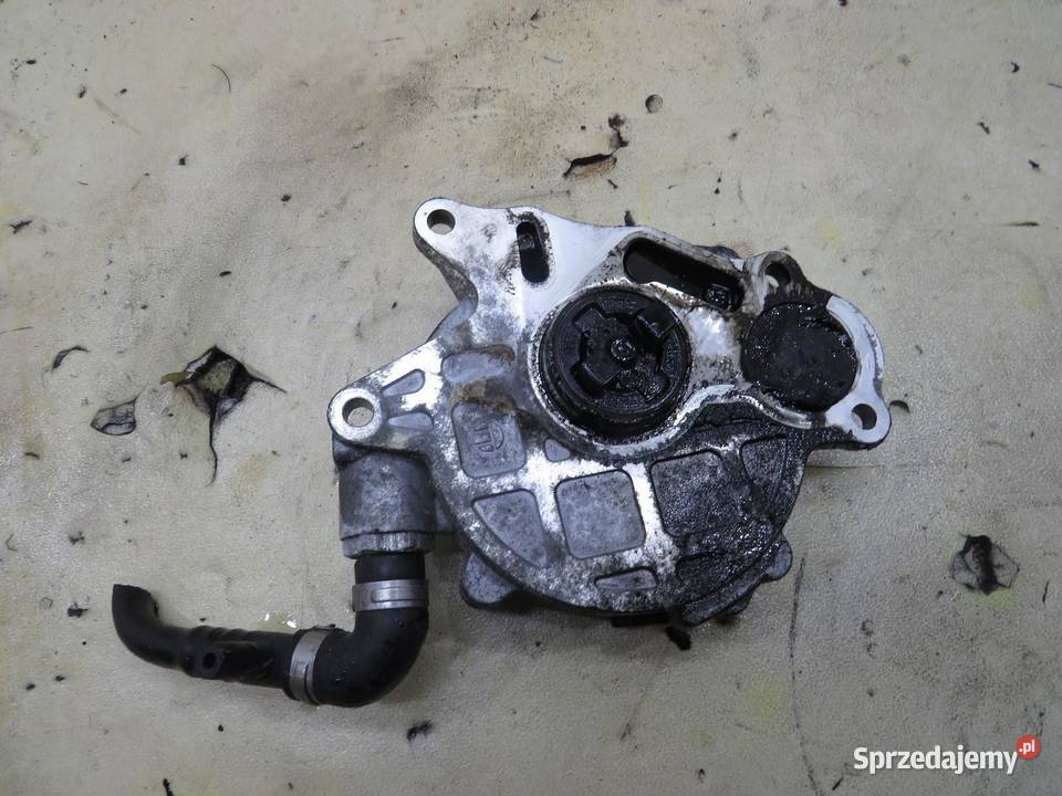 POMPA VACUM VACU AUDI Q5 8R 20 TDI 03L145100 lubelskie