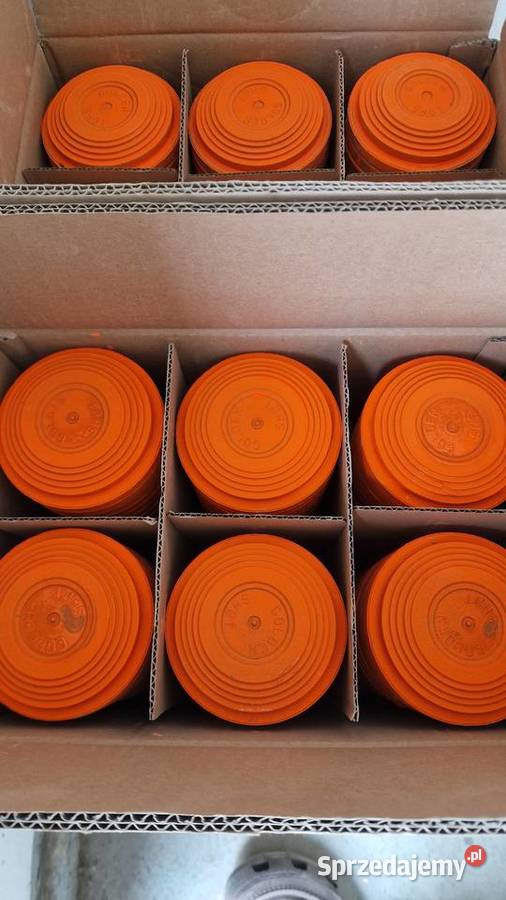 Biodegradowalne rzutki strzeleckie skeet trap