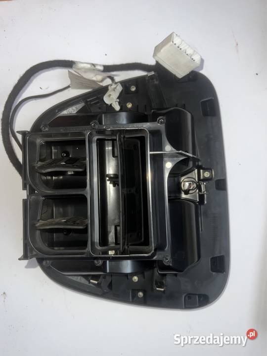 Klatki nawiewu wyświetlacz infocenter Alfa Romeo Ostrzeszów