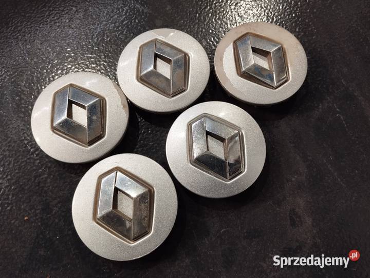 Dekielek kołpak Renault 57mm sztukę 8200043899 Kamieniec