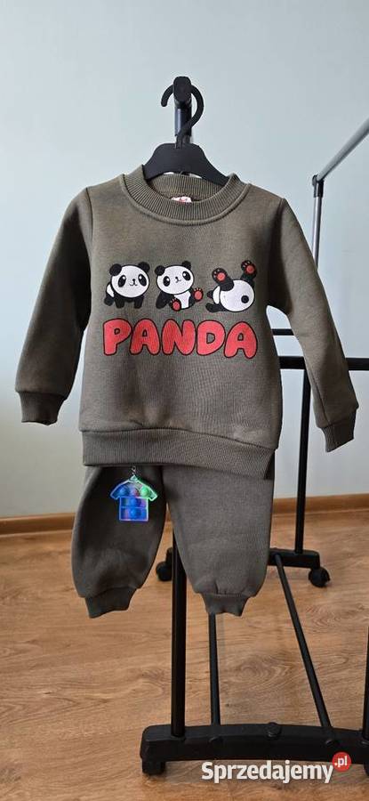 Dresiki dziecięce z Turcji rozmiary 7492 lubuskie Kęszyca Leśna