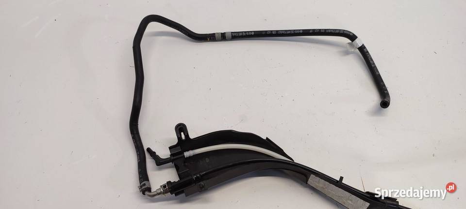 VW TIGUAN II PRZEWODY PALIWA 20 TSI 5Q0200059AN osobowe Przewody paliwowe