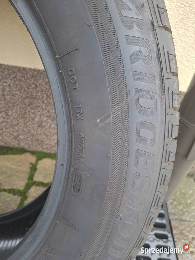 Bridgestone Ecopia HL 422 Plus 2356018 Zręcin