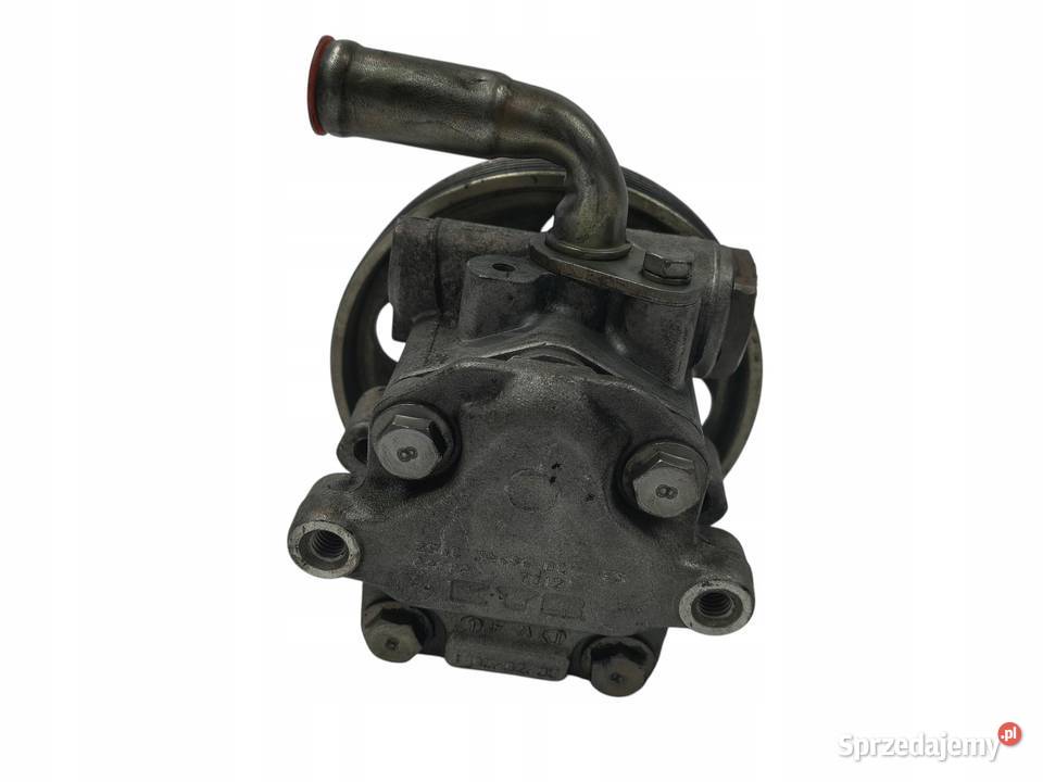 POMPA WSPOMAGANIA Ford Fiesta MK6 Fusion 14 TDCi Chełm