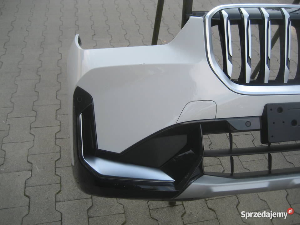 bmw x1 u11 x line 2225r zderzak przedni atrapa osobowe Rakoniewice