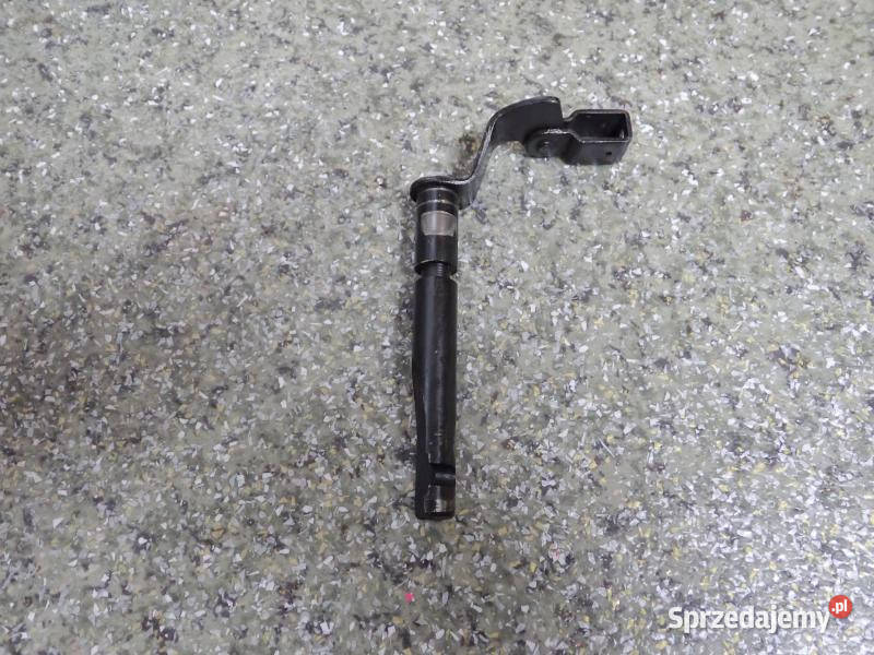 POPYCHACZ SPRZĘGŁA WYSPRZĘGLIK KAWASAKI KLR 650 Strzelce Krajeńskie sprzedam