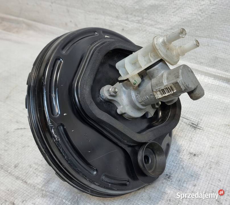 SERWO POMPA HAMULCOWA 13257625 OPEL MERIVA II B sprzedam