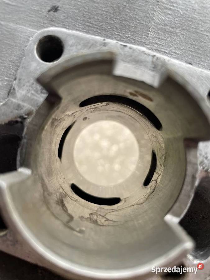 Cylinder simson s51 podkarpackie