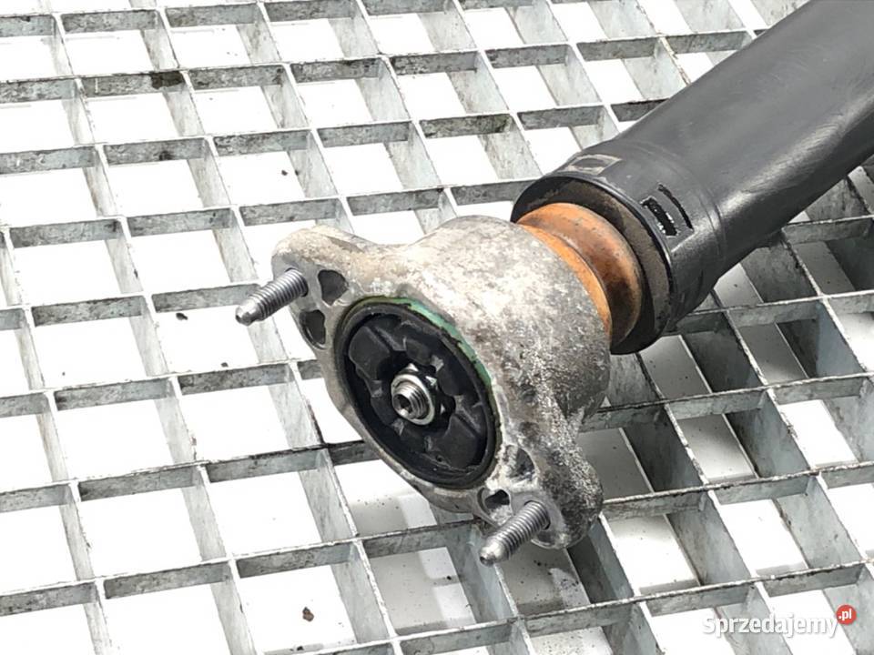 AMORTYZATOR LEWY TYŁ MERCEDES X204 SUV 0815 21