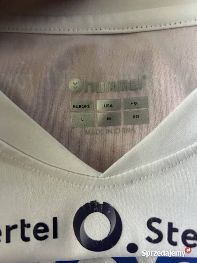 LYN OSLO 2022 2023 hummel L UNIKAT Wrocław