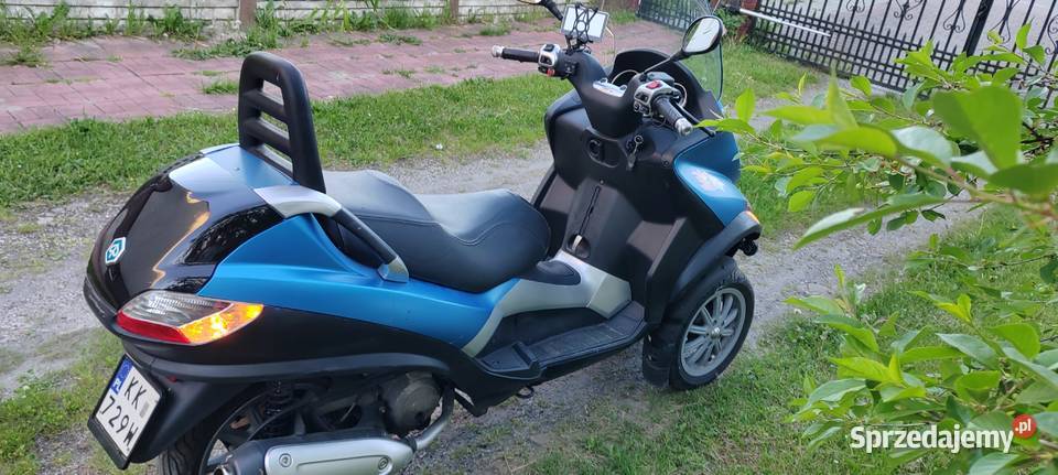 Sprzedam motor Promnik