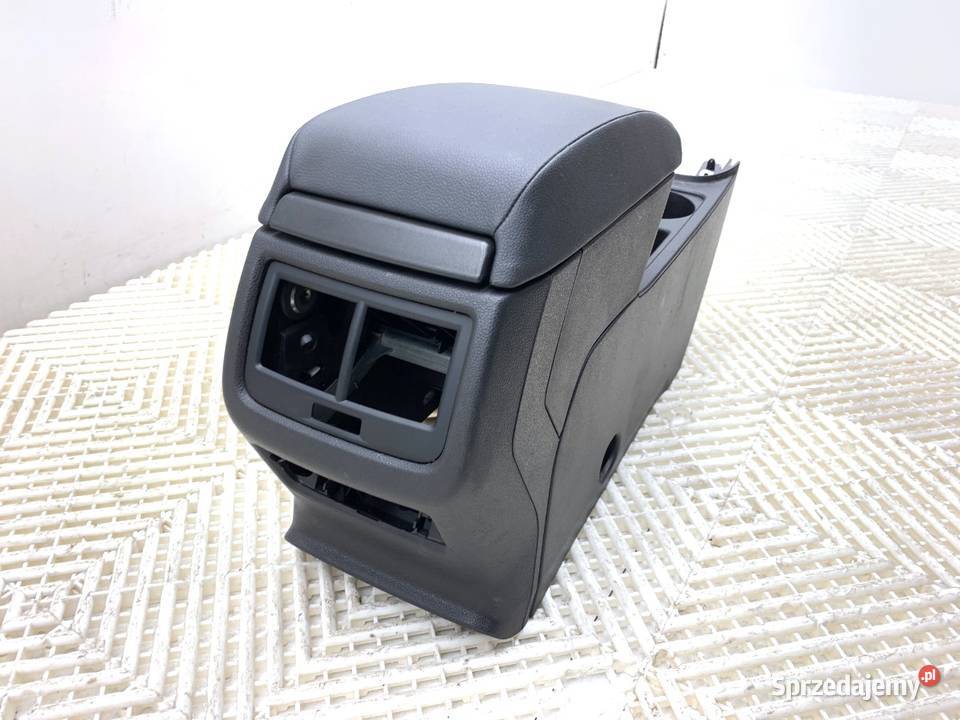 PODŁOKIETNIK SEAT LEON III Hatchback osobowe Podłokietniki