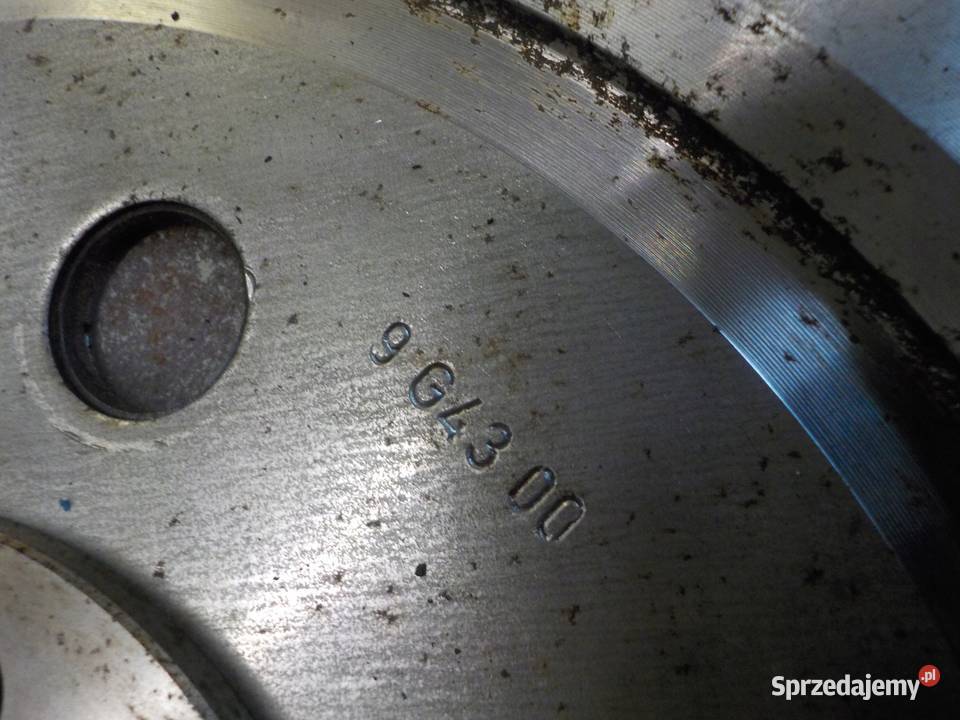 FIAT GRANDE PUNTO 14 TJET 10r 120 198A4000 kolo świętokrzyskie Suków