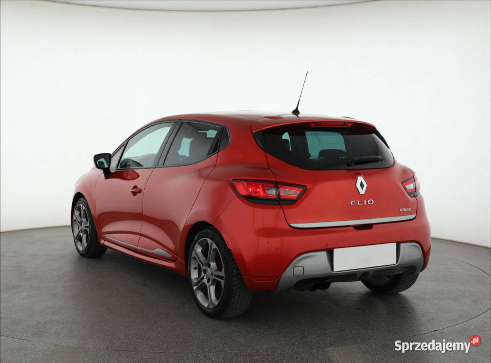 Renault Clio 12 TCe wielofunkcyjna kierownica Piaseczno