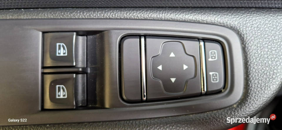 Renault Clio 201718 opis W podanej ROCZNA światła przeciwmgielne Mysłowice