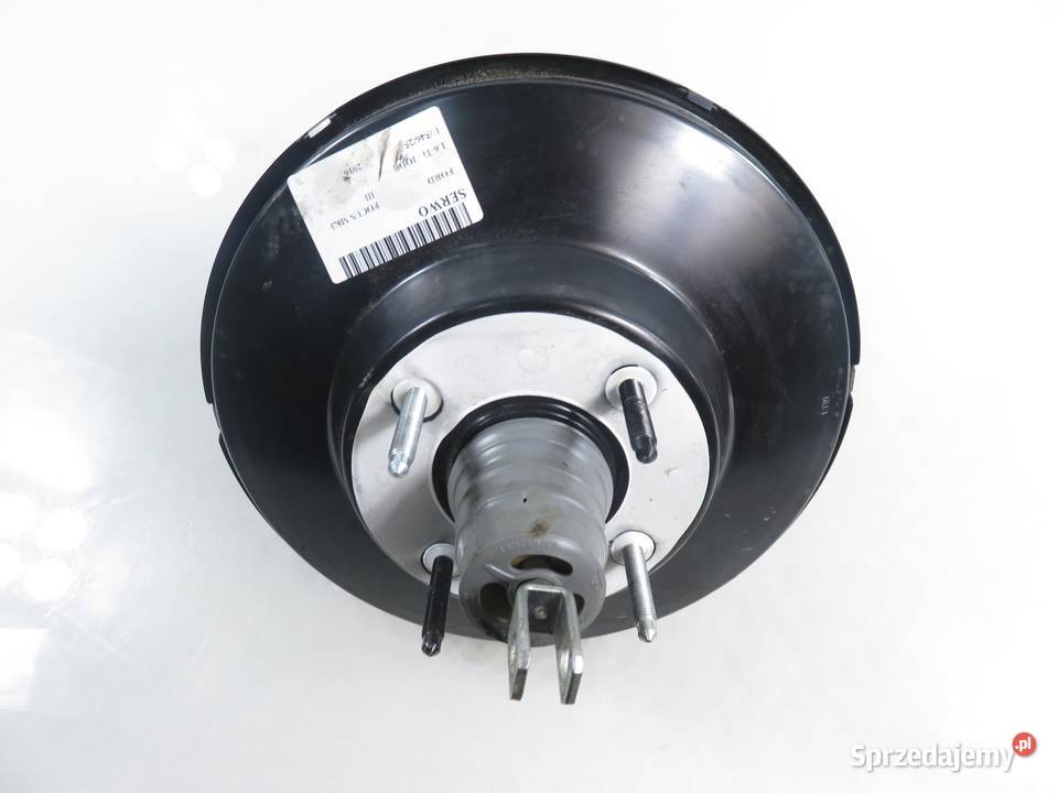 SERWO FORD FOCUS MK3 III 16 Ti VCT DV612B195AC