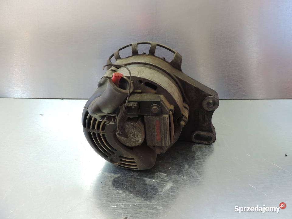 ALTERNATOR FIAT SEICENTO 09 900 Nowy Sącz