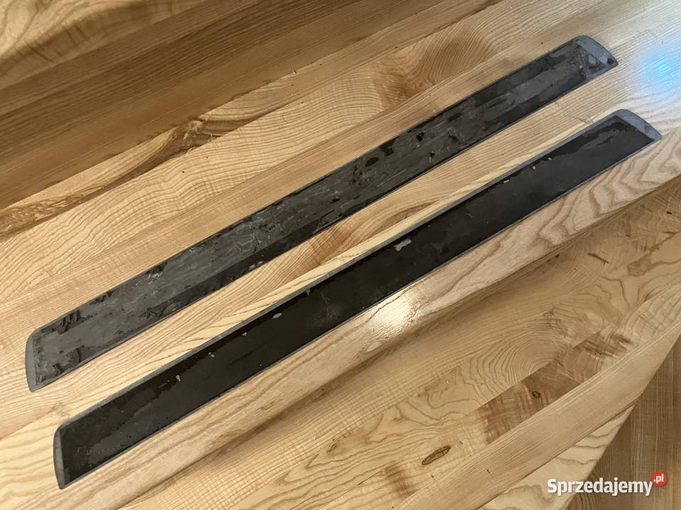 Listwy progowe wewnętrzne Ford Mondeo mk2 st200 Łochów sprzedam