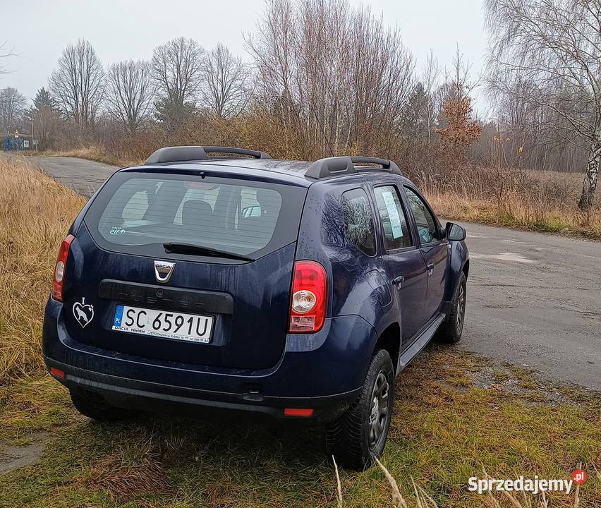 Pierwszy właściciel serwisowany kupiony w ASR (kontrola trakcji) Częstochowa