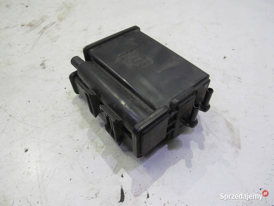 FILTR WĘGLOWY IGNIS III 12