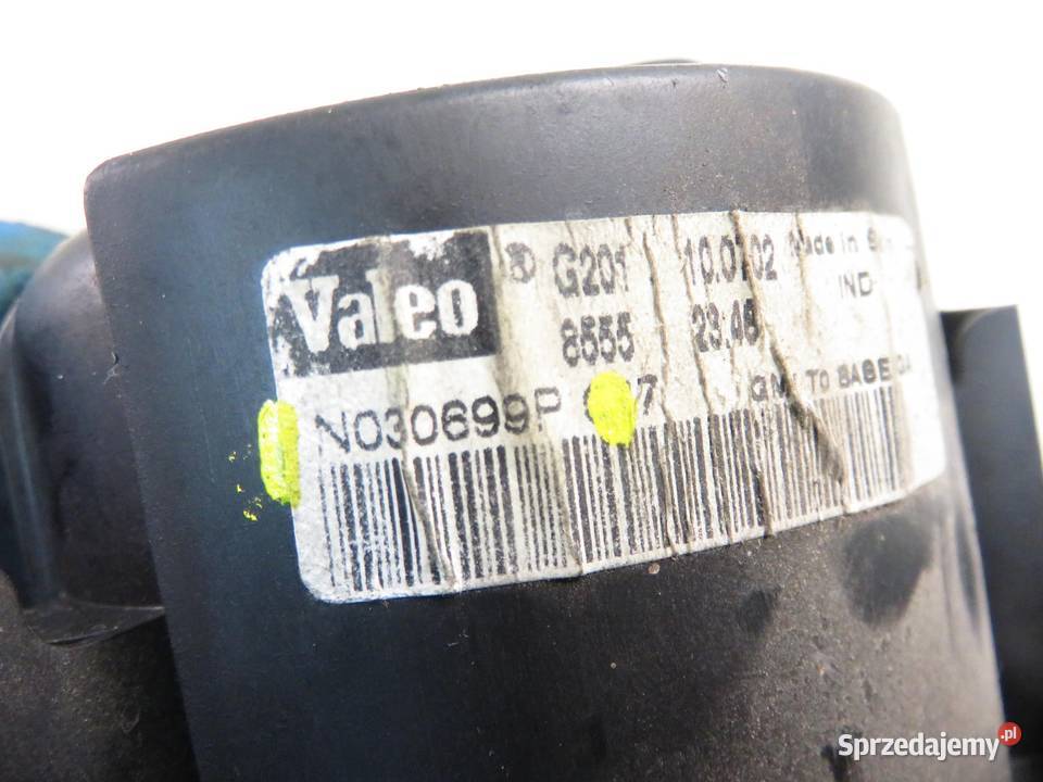 DMUCHAWA MERCEDESBENZ VITO 638 651586K N030699P