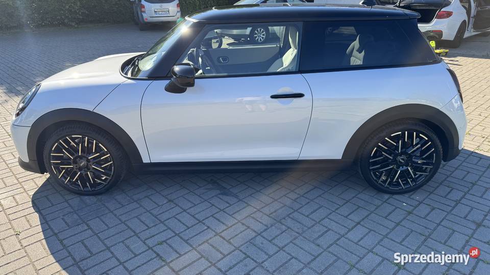 Odstąpię leasing 22 700 Netto Gdańsk
