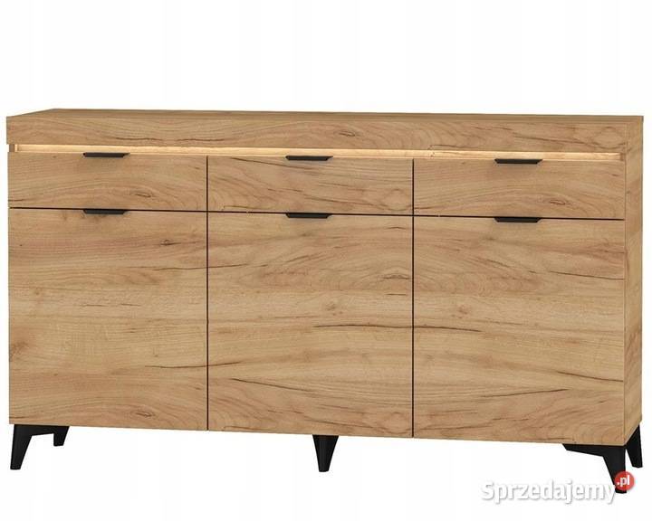 KOMODA BRAGI BGK1 RESTOL Gniezno