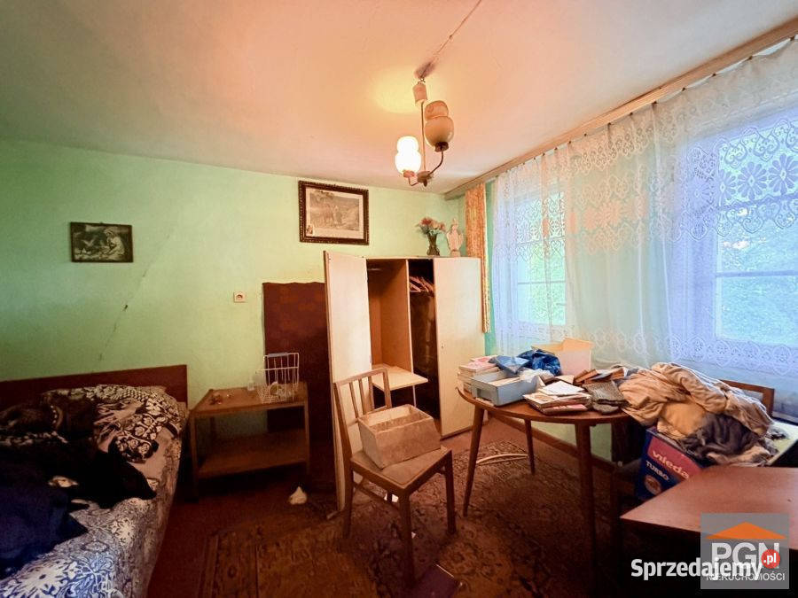 Dom wolnostojący Płoty 129m2 sprzedam