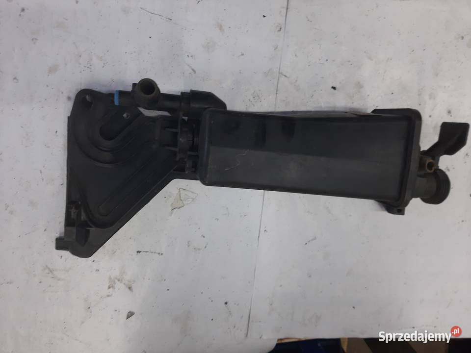 Zbiorniczek wyrównawczy BMW E46E53 1436255 Ksawerów