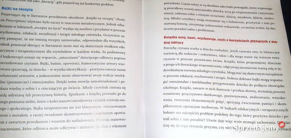 Książką połączeni czyli przedszkolak idzie do Chełm