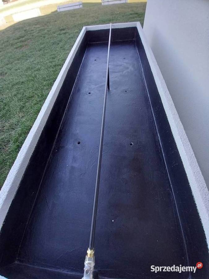 warzywniak donica na warzywa Hit 2025 Krosno