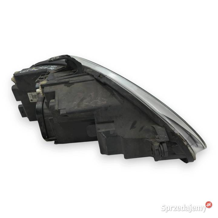 LAMPA LEWA Seat Altea Leon II 20042015 prawy Lampy przednie Chełm