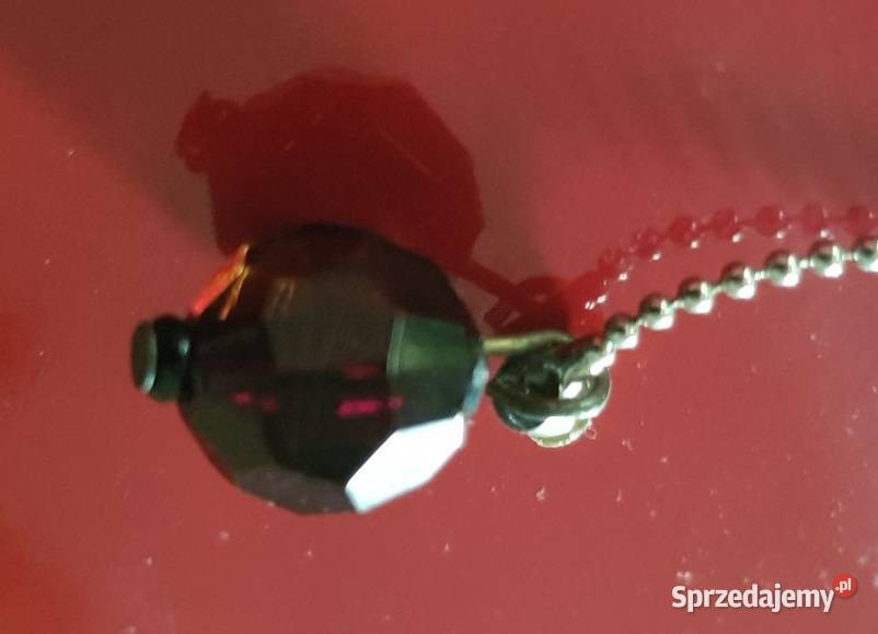 zawieszka bryła przywieszka wisiorek biżuteria świętokrzyskie