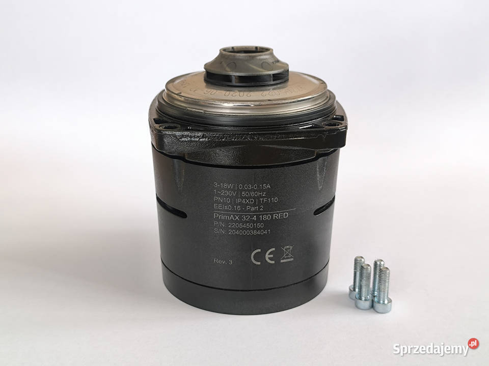 Pompa obiegowa cyrkulacyjna CO wodna Biral małopolskie Kalwaria Zebrzydowska