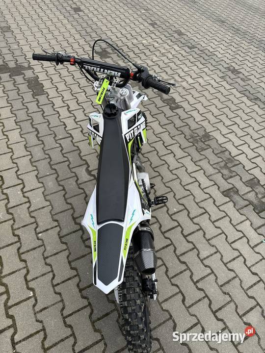 Pit gang 140xd kujawsko-pomorskie