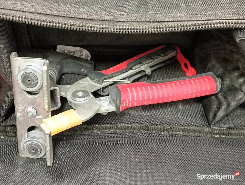 Rubi przecinarka prowadnica do płytek SLIM Łańcut sprzedam