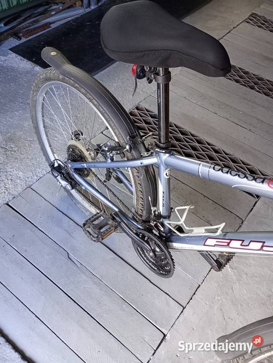 sprzedam rower 100 sprawne Jelenia Góra sprzedam