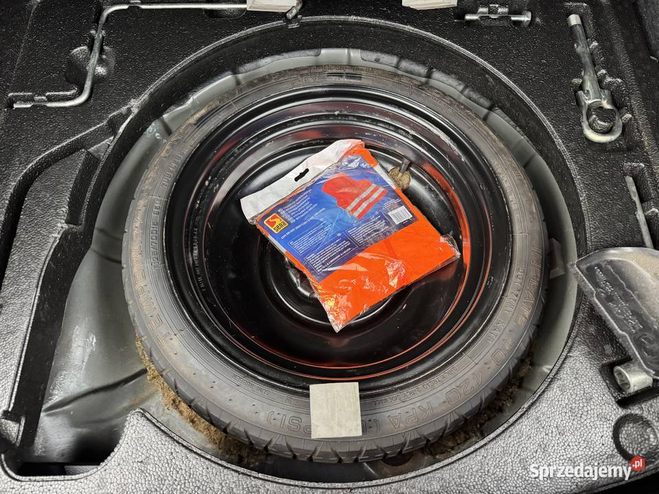 Mazda 3 25 BENZYNA Zarejestrowana Długie Opłaty 4/5 Samochody osobowe wielkopolskie Konin