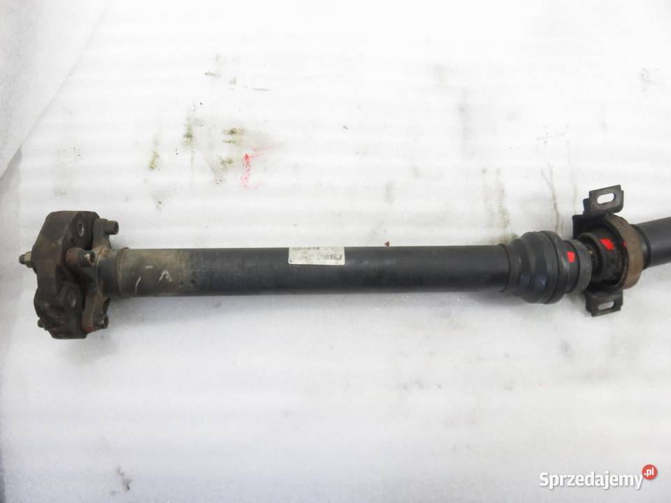 WAŁ NAPĘDOWY MERCEDES VITO W639 CDI 6394103516 osobowe