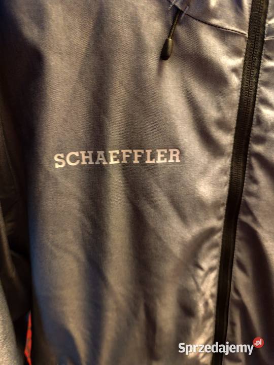 Kurtka 4F Schaeffler nowa łódzkie Błaszki